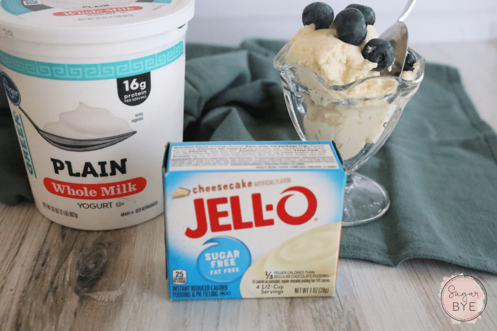 Keto Cheesecake